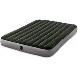 Intex Queen DURA-Beam Downy AIRBED with Foot BIP