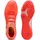 Puma Future 9 Pro Cage Multinocken Erwachsene glowing red/puma white/puma black/puma silver 40