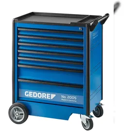 Gedore 1803018 Werkstattwagen