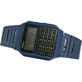 Casio Vintage CA-53WF-2BEF Resin 34,40 mm