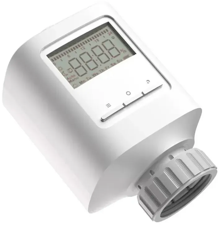 Vaint Heizkörperthermostat Heizkörper Heizkörperregler Thermostat RT2203