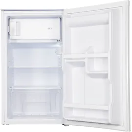 Respekta Küchenzeile Peter 104 cm weiß