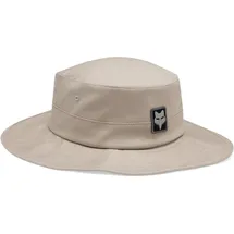 Fox Base Over Sonnenhut beige S/M
