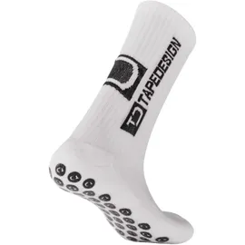 TapeDesign Allround Socks Classic weiß 37-48