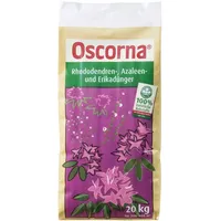 Oscorna Rhododendrondünger 20 kg