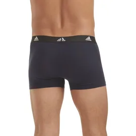 Adidas Boxershorts schwarz S 3er Pack