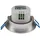 ChiliTec 360° Alu schwenkbar, silber