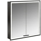 EMCO prime 60 cm schwarz