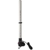 F2 Windsurf Mastverlängerung Wave HD RDM 0-42 cm Grau