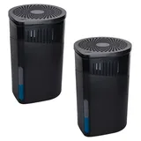 Wenko Luftentfeuchter Modell Drop 2er Set 1000 g