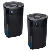 Wenko Luftentfeuchter Modell Drop 2er Set 1000 g