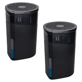 Wenko Luftentfeuchter Modell Drop 2er Set 1000 g