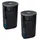 Wenko Luftentfeuchter Modell Drop 2er Set 1000 g