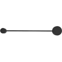 Nowodvorski Nowodvorski, Tischlampe, LIGHT WALL ORBIT GX53 12W (GX53)