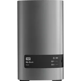 Western Digital My Book Duo 20 TB USB 3.2