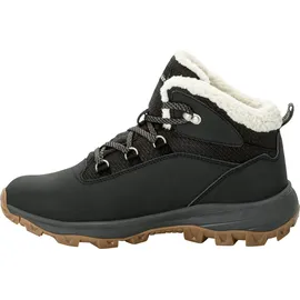 Jack Wolfskin Everquest Texapore Mid Damen Phantom 39,5