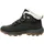 Jack Wolfskin Everquest Texapore Mid Damen Phantom 39,5