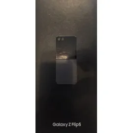 Samsung Galaxy Z Flip5 8 GB RAM 256 GB Graphite