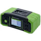 Gossen Metrawatt METRALINE MF Installationstester VDE-Norm 0100, 0100-600, 0105-100, 0413, 0122