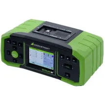 Gossen Metrawatt METRALINE MF Installationstester VDE-Norm 0100, 0100-600, 0105-100, 0413, 0122