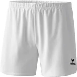 ERIMA Fußball - Teamsport Textil - Shorts Masters, new white, 42