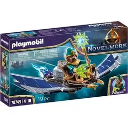 PLAYMOBIL 70749 Violet Vale - Magier der Lüfte