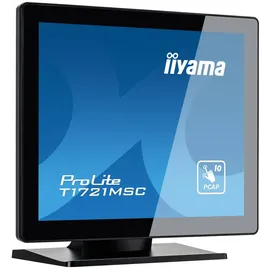 Iiyama ProLite T1721MSC-B2 17" schwarz