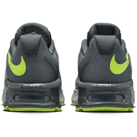Nike Air Max Fire Grau/Neon Gelb 44