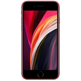 Apple iPhone SE 2020 256 GB (PRODUCT)RED