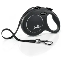 flexi New Classic L schwarz,