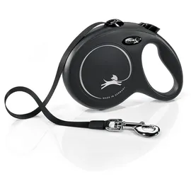 flexi New Classic L schwarz,