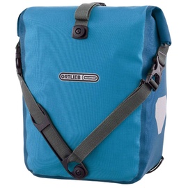 Ortlieb Sport-Roller Plus Single Gepäcktasche dusk blue/denim (F6210)