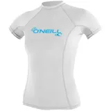 O'Neill Basic Skins Weiß S