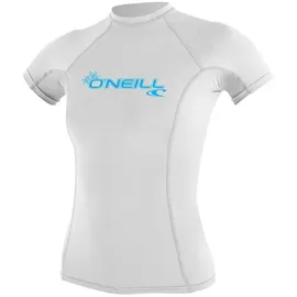 O'Neill Basic Skins Weiß S