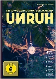Unrueh (DVD)