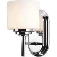 Elstead Lighting Malibu - LED Badezimmerwandleuchte 1xG9/3W/230V IP44 -