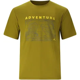 Whistler Linx Trainingsshirt Grün XXL