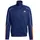 adidas 3 Stripes Trainingsanzug Dark Blue/Pure Orange 3XL