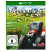 Die Landwirtschaft 2017 (USK) (Xbox One)