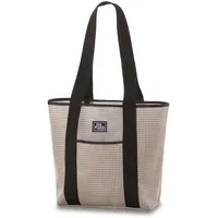 DaKine Mesh Tote Shopper Tasche 55 cm - Beige