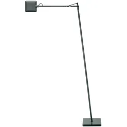 Flos - Kelvin LED F Stehleuchte, anthrazit