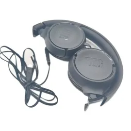 JBL Tune 520C USB-C schwarz