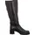 Gabor Damen Schwarz 38,5