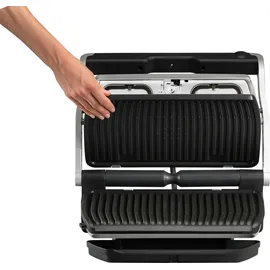 Tefal Optigrill+ XL GC7228 schwarz