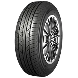 Nankang N-607+ 195/45 R16 84V