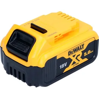 DeWalt DCB184-XJ 18 V Li-Ion 5 Ah