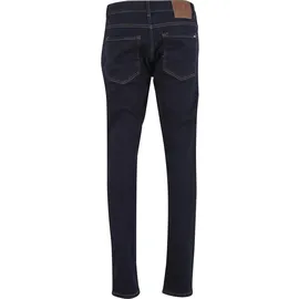 883police TODD760DINO Slim Fit Dunkelblau W36/32