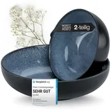 Moritz & Moritz Vida Blau 2-tlg.
