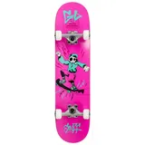 Enuff Skateboards Skully Mini 7,25 Pink