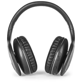 MELICONI HP Easy Digital Bundle, kabellos Kopfhörer, schwarz